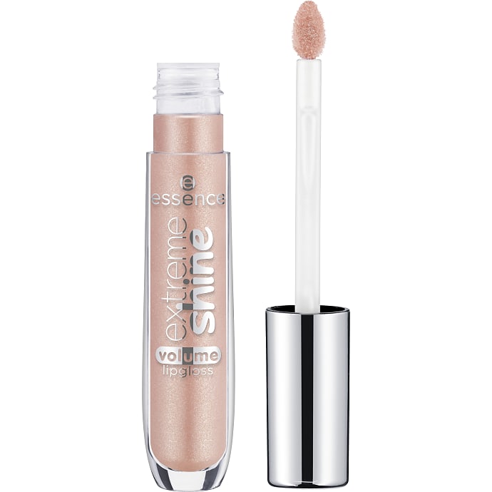 Lipgloss 08 Gold Dust
