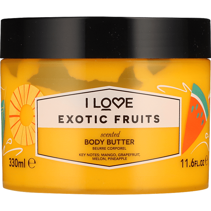 Bodycreme