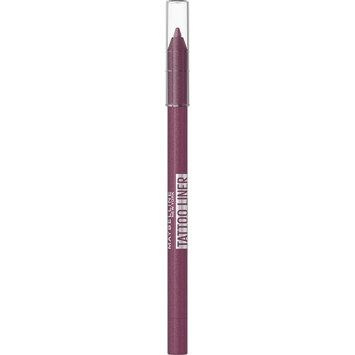 Eyeliner 818 Burgundy Bliss