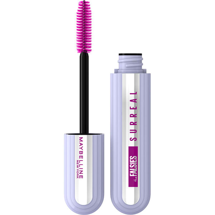 Mascara Surreal Very Black