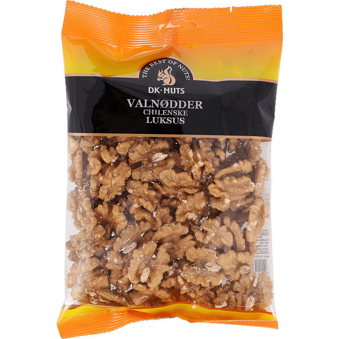 Valnøddekerner