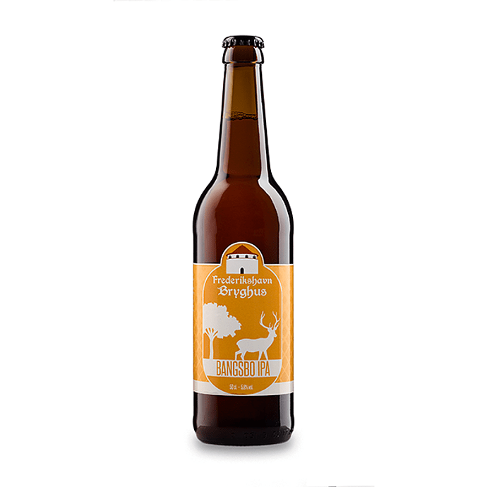 Bangsbo IPA