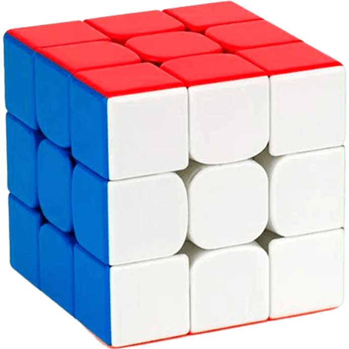 Moyu 3x3 cube