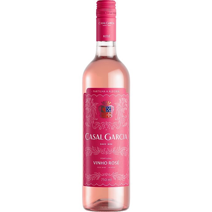 Rosé Vinho Verde