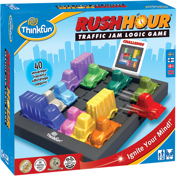 Rush Hour