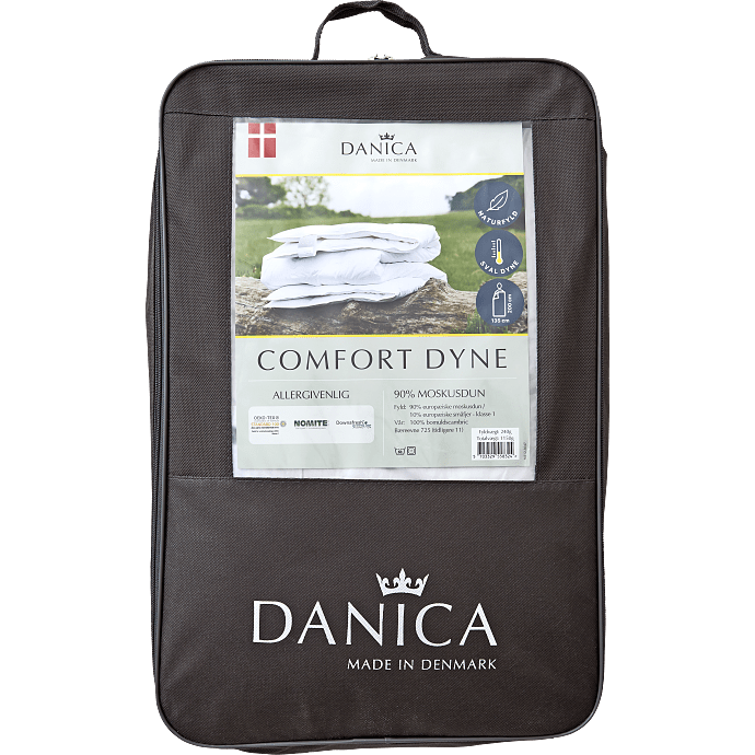 Danica Comfort dyne - Sval