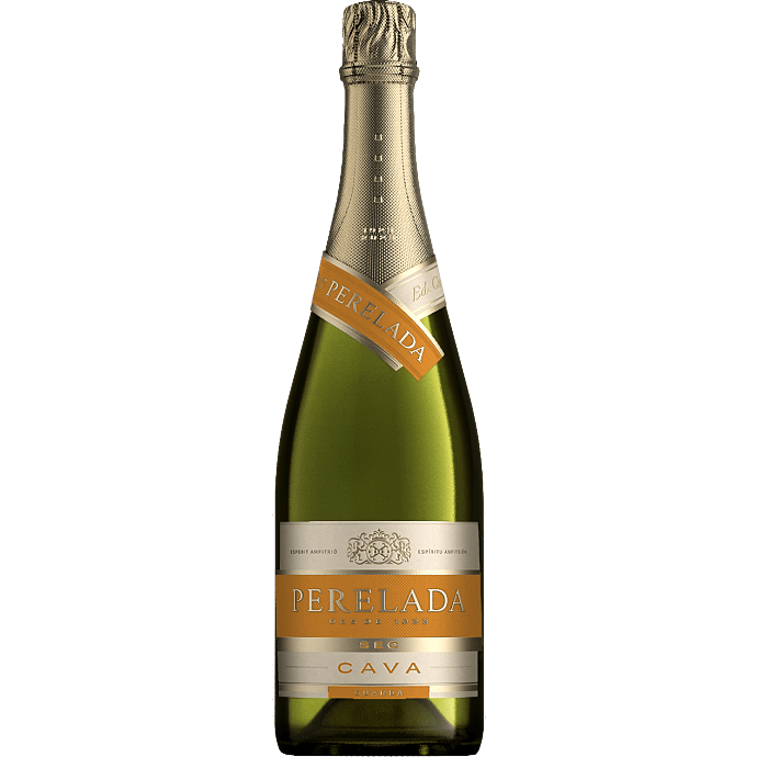 Cava sec