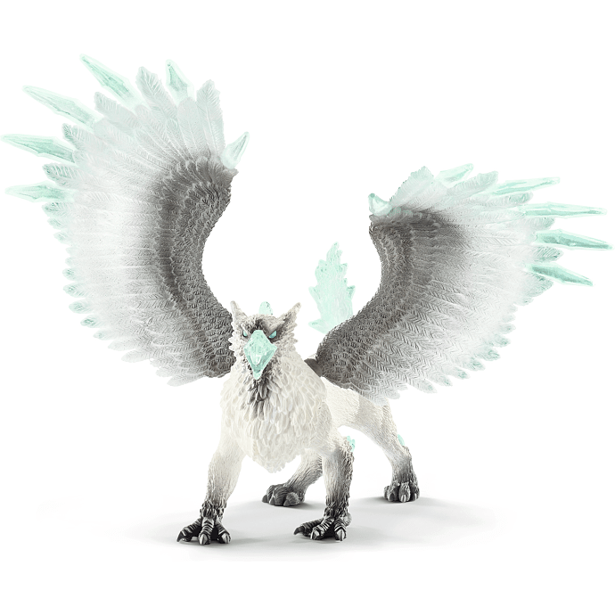 Schleich 70143 is fabeldyr