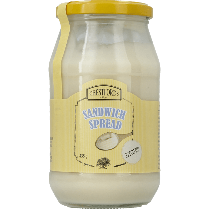 Mayonnaise light