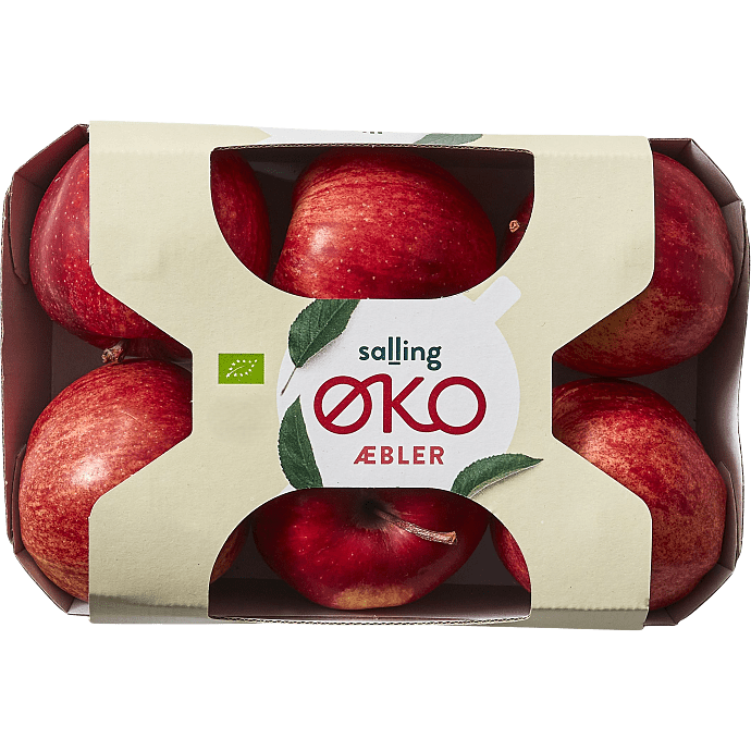 Æbler øko