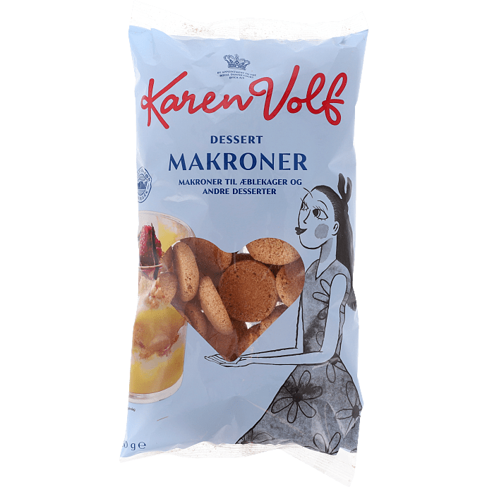 Makroner