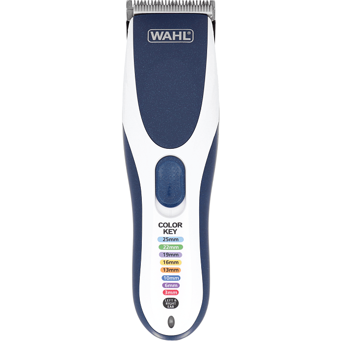 Wahl Color Pro opladbar hårklipper