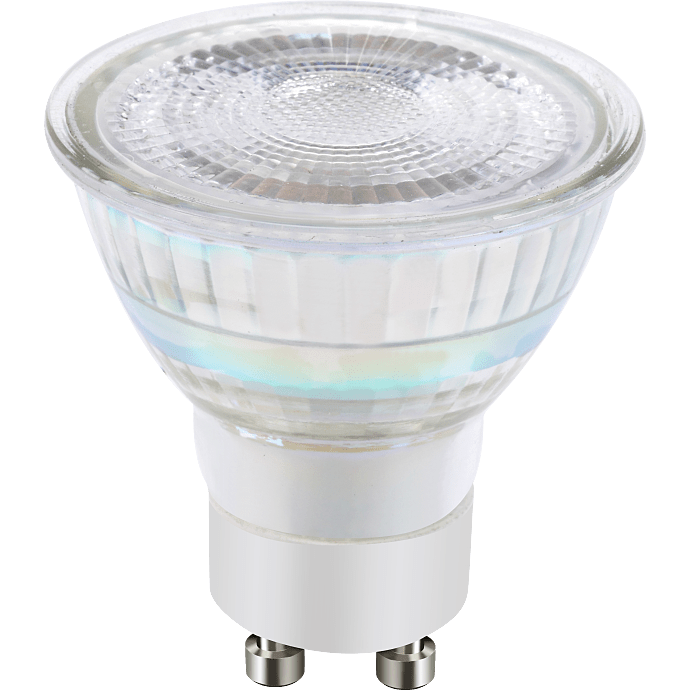 BASIS LED pære 5W - varmt hvidt lys