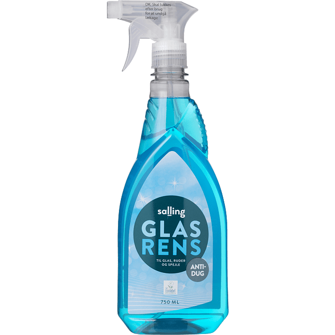 Glasrens
