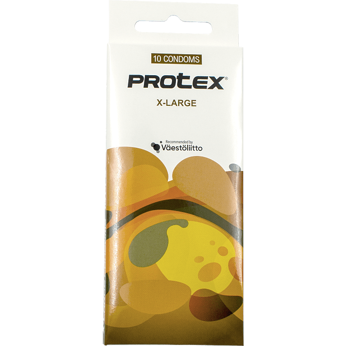 Kondomer X-Large