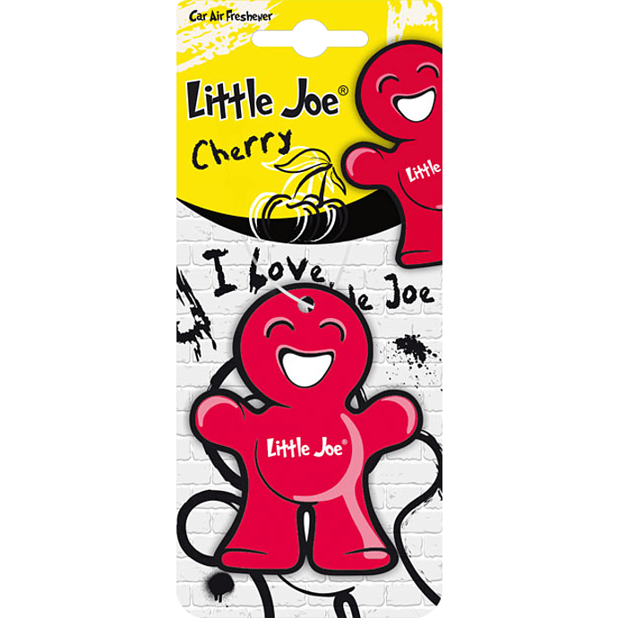 Little Joe Cherry duftfrisker