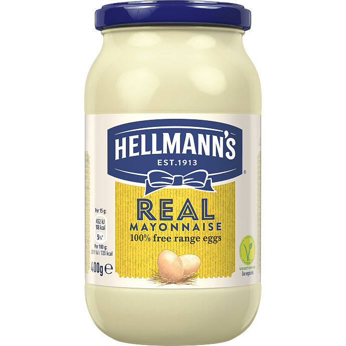 Mayonnaise