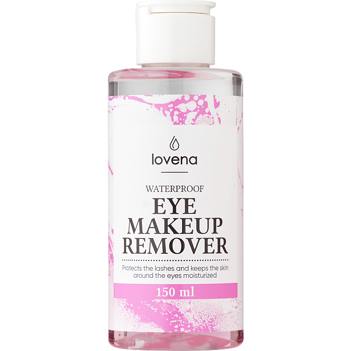 Øjenmakeupfjerner