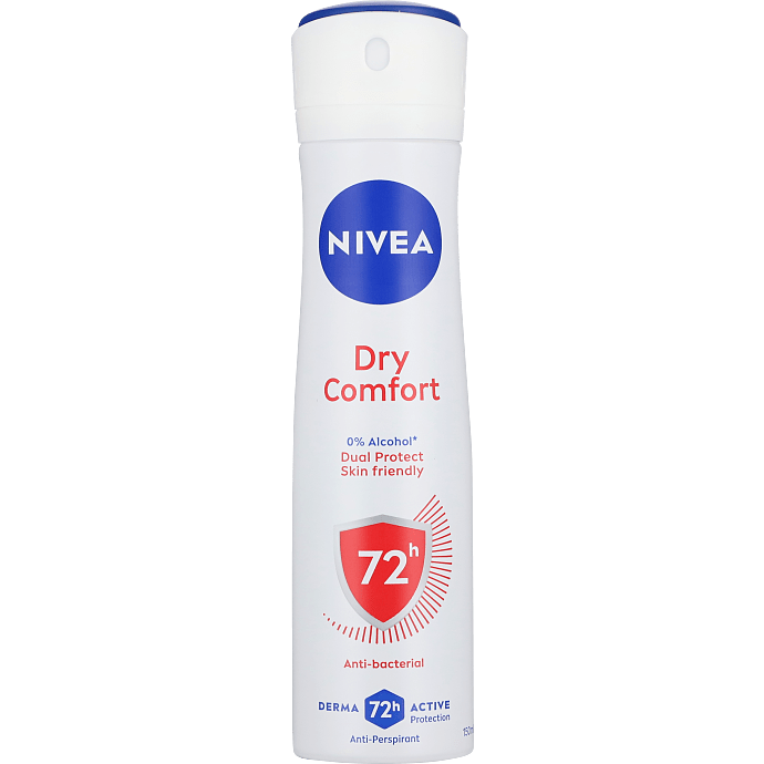 Deospray