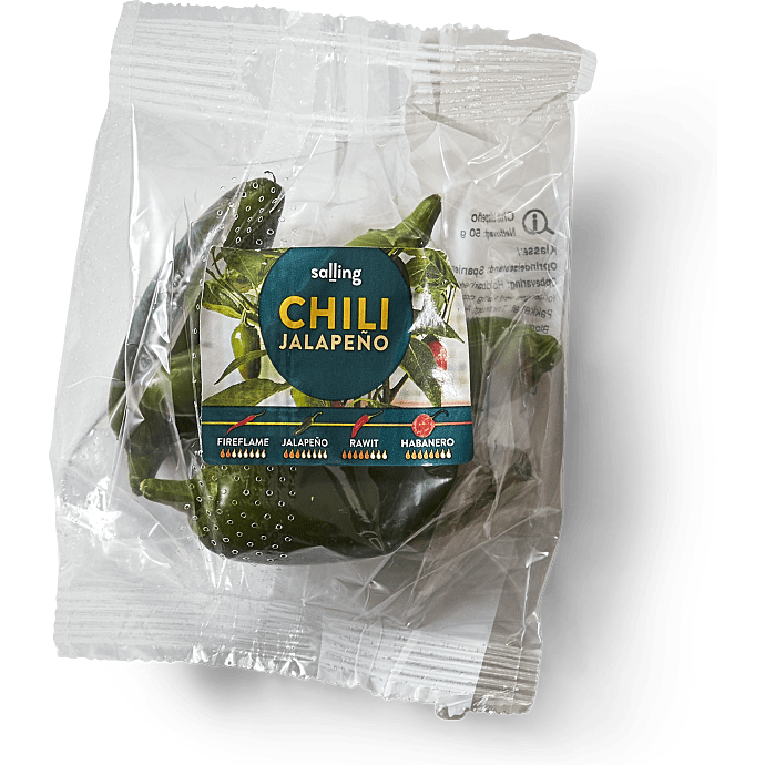 Jalapeños Chili
