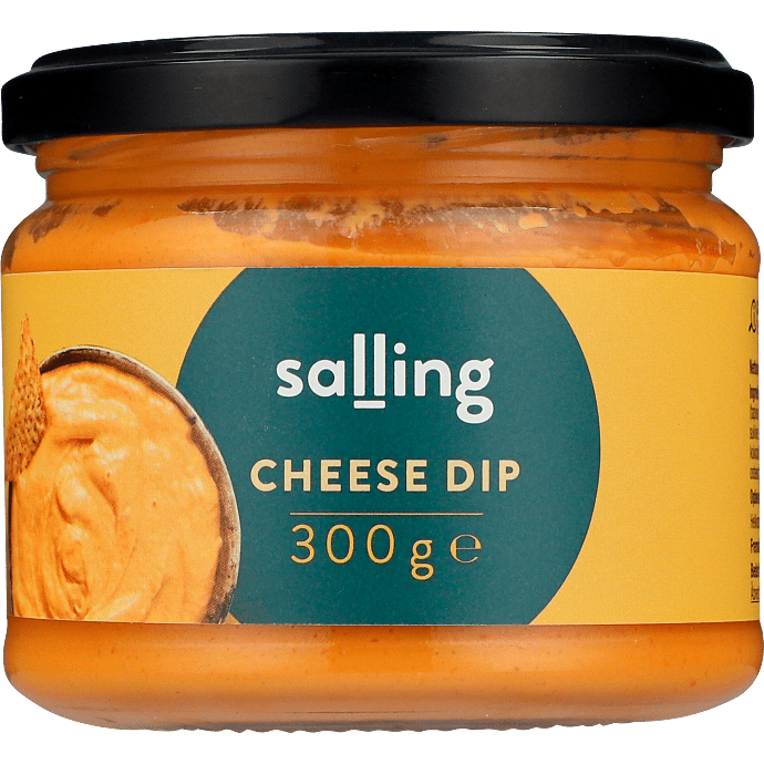 Cheese dip