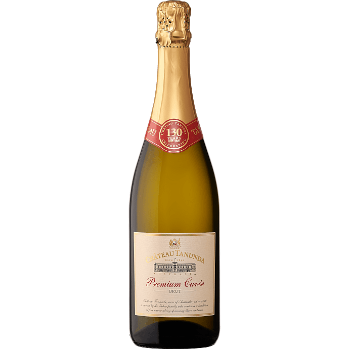 Château Tanunda "The Château" Premium Cuvée