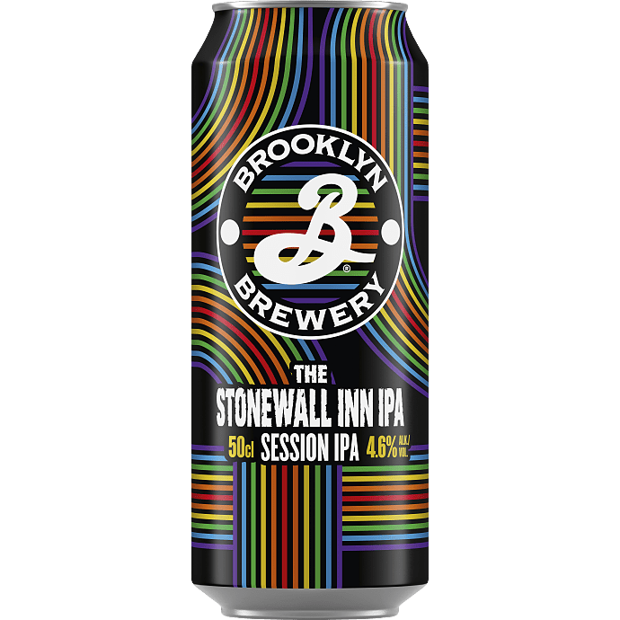 Stonewall Inn Session IPA