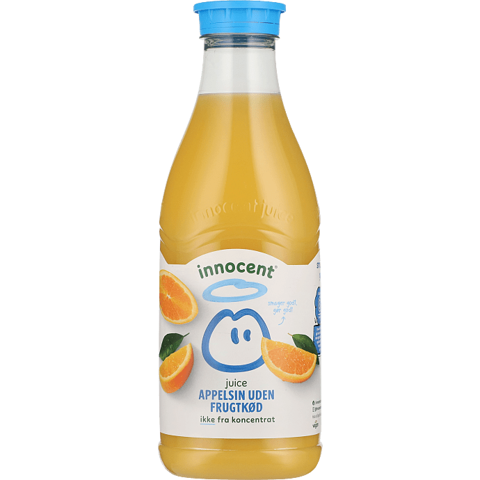 Appelsinjuice