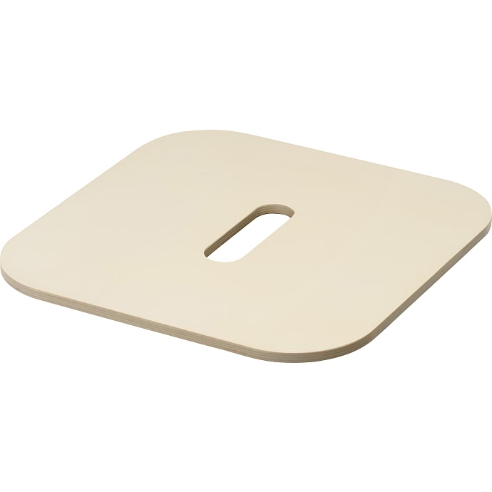 SmartStore Collect affaldssortering låg (53L)