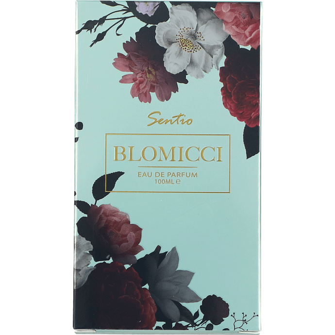 Blomicci Eau de Parfum