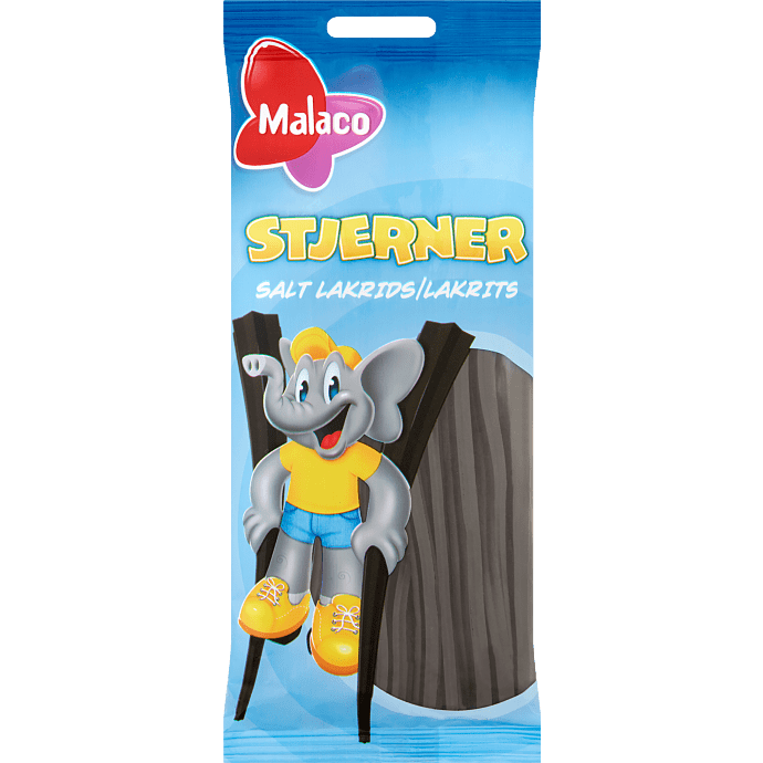 Saltlakridsstænger