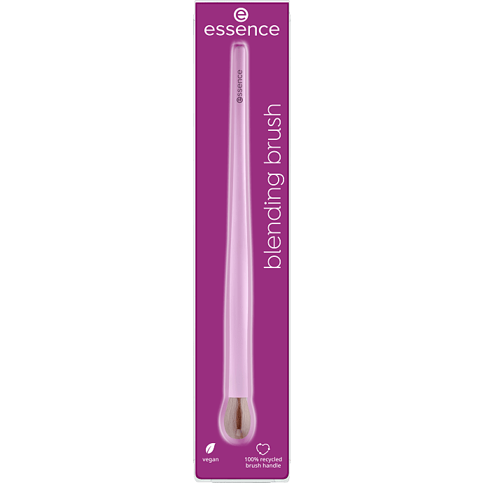 Makeupbørste