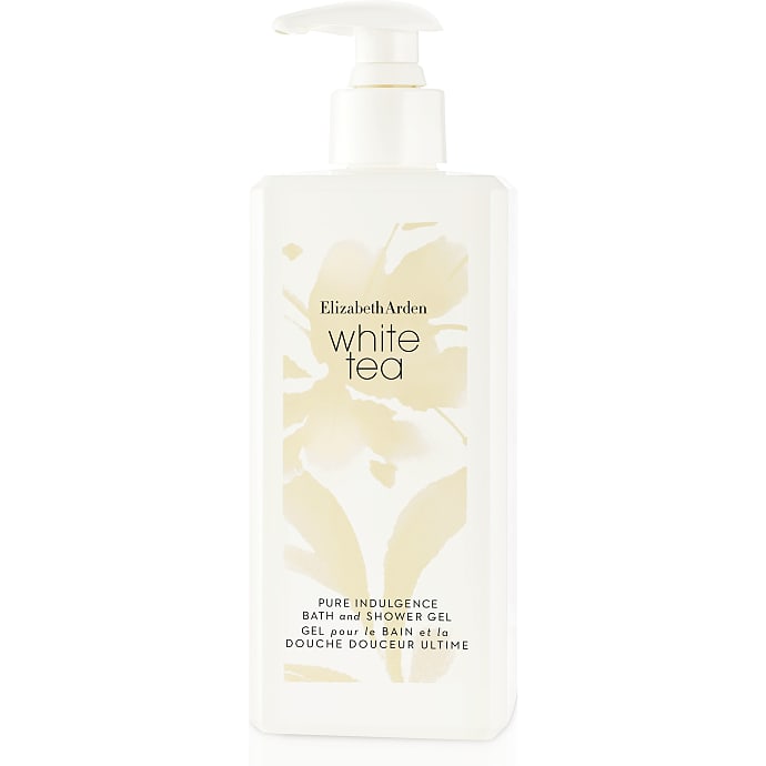 Shower gel White Tea