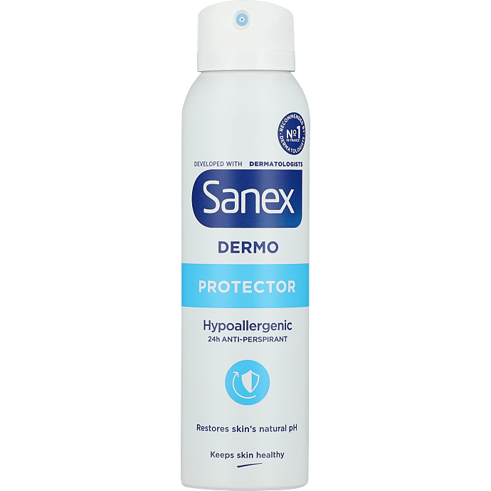 Deospray