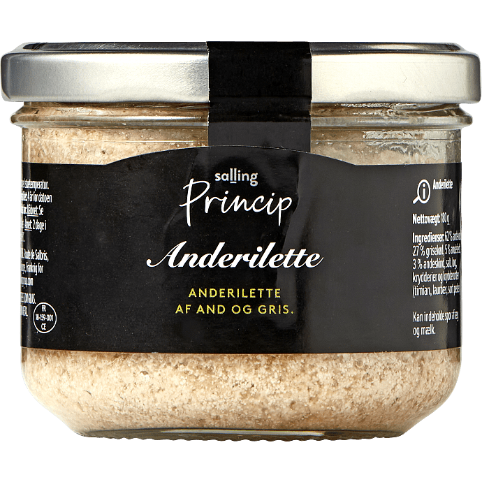 Anderilette