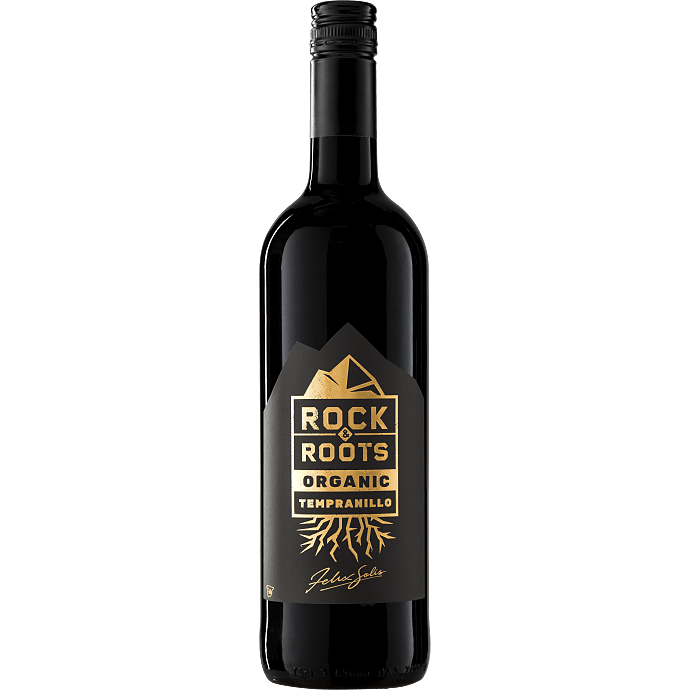 Tempranillo øko