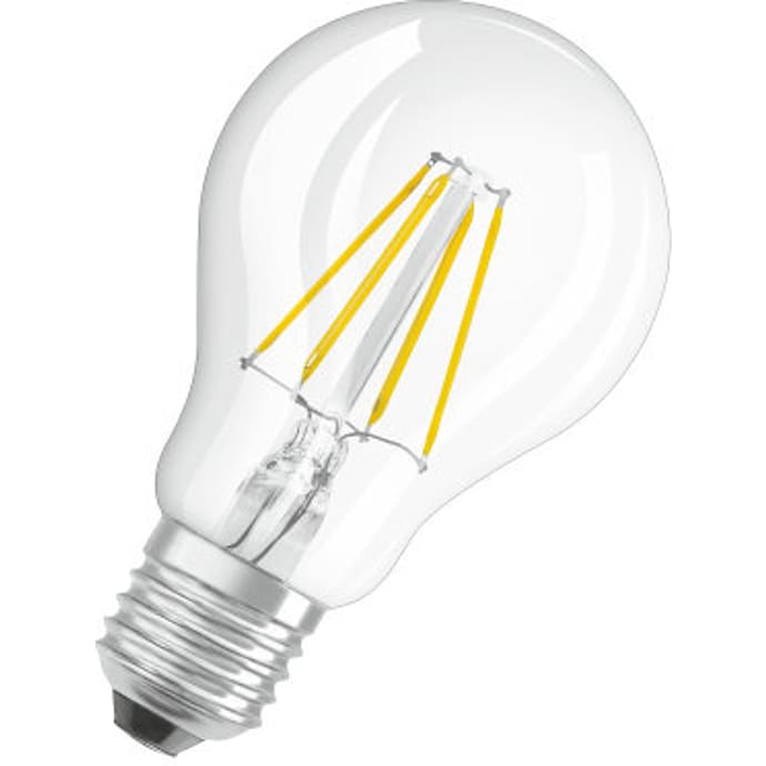 Osram LED kronepære 4,8W - dæmpbar