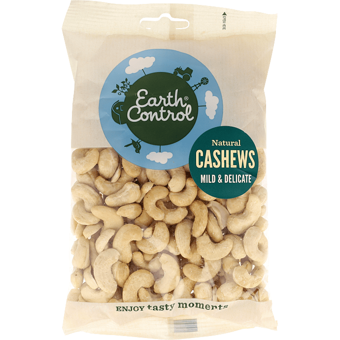 Cashewnødder