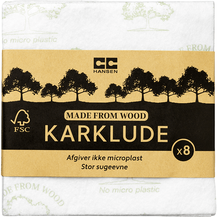 Universalklude