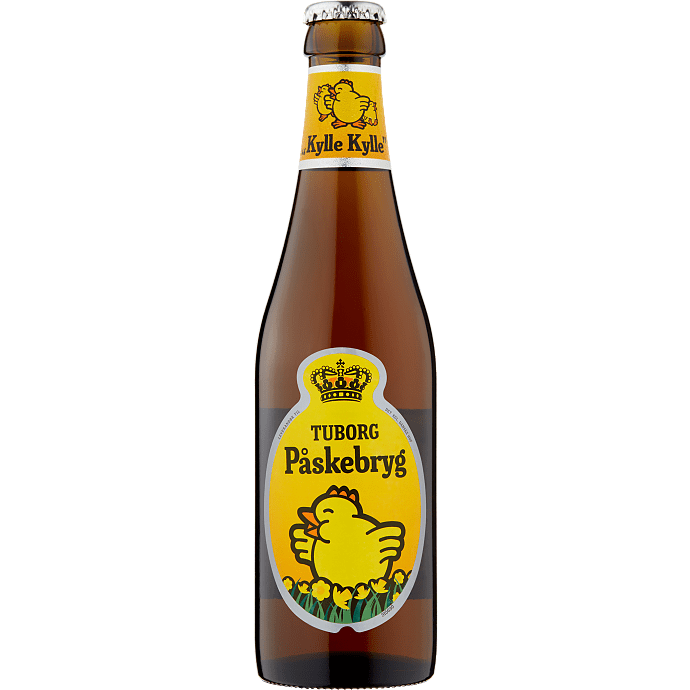 Tuborg Påskebryg