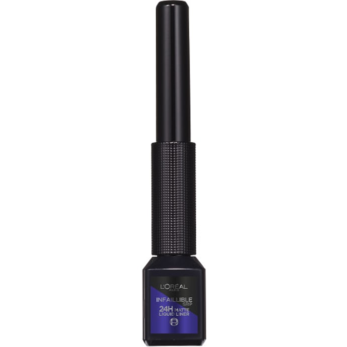 Flydende eyeliner 02 Blue