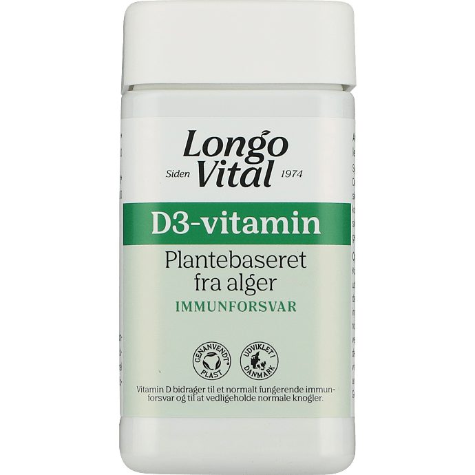 D3-vitamin