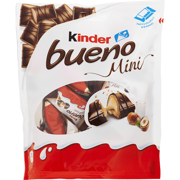 Chokoladebar