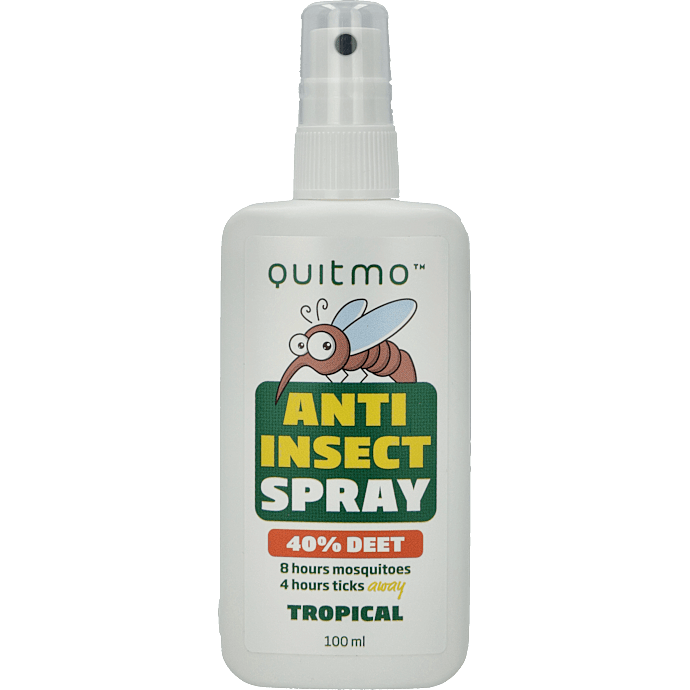 Insektspray