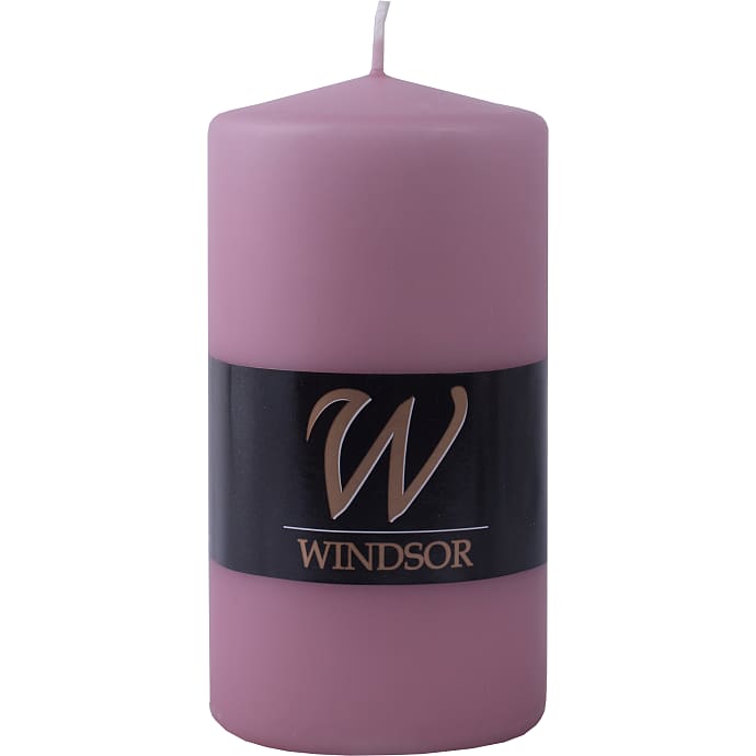 Windsor bloklys 6,8x13 cm - lyng