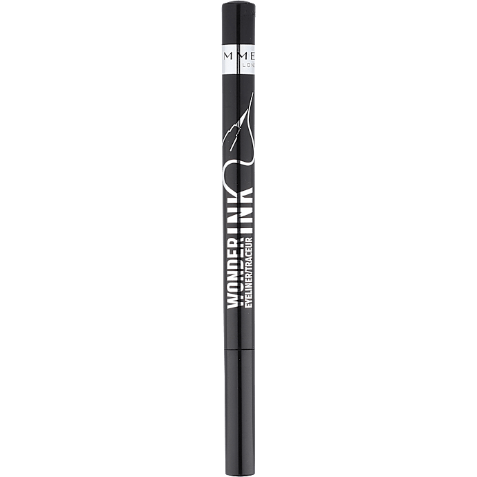 Eyeliner 001 Black