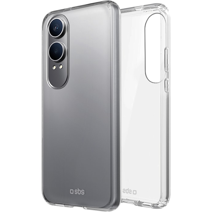 SBS Oneplus Nord CE 4 Lite cover - transparent