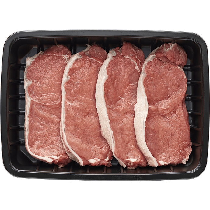 Kalve entrecote