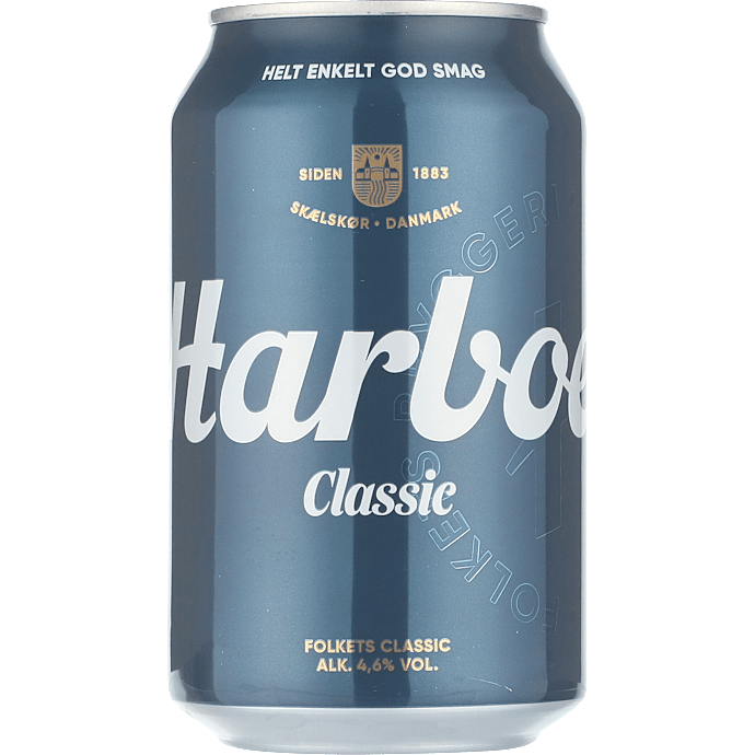 Harboe Classic