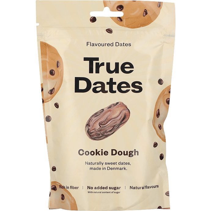 Dadler u. sten m. cookie dough smag